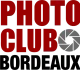 Logo Photo Club de Bordeaux